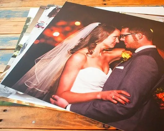 30x30" Prints