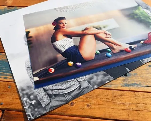 30x30" Prints