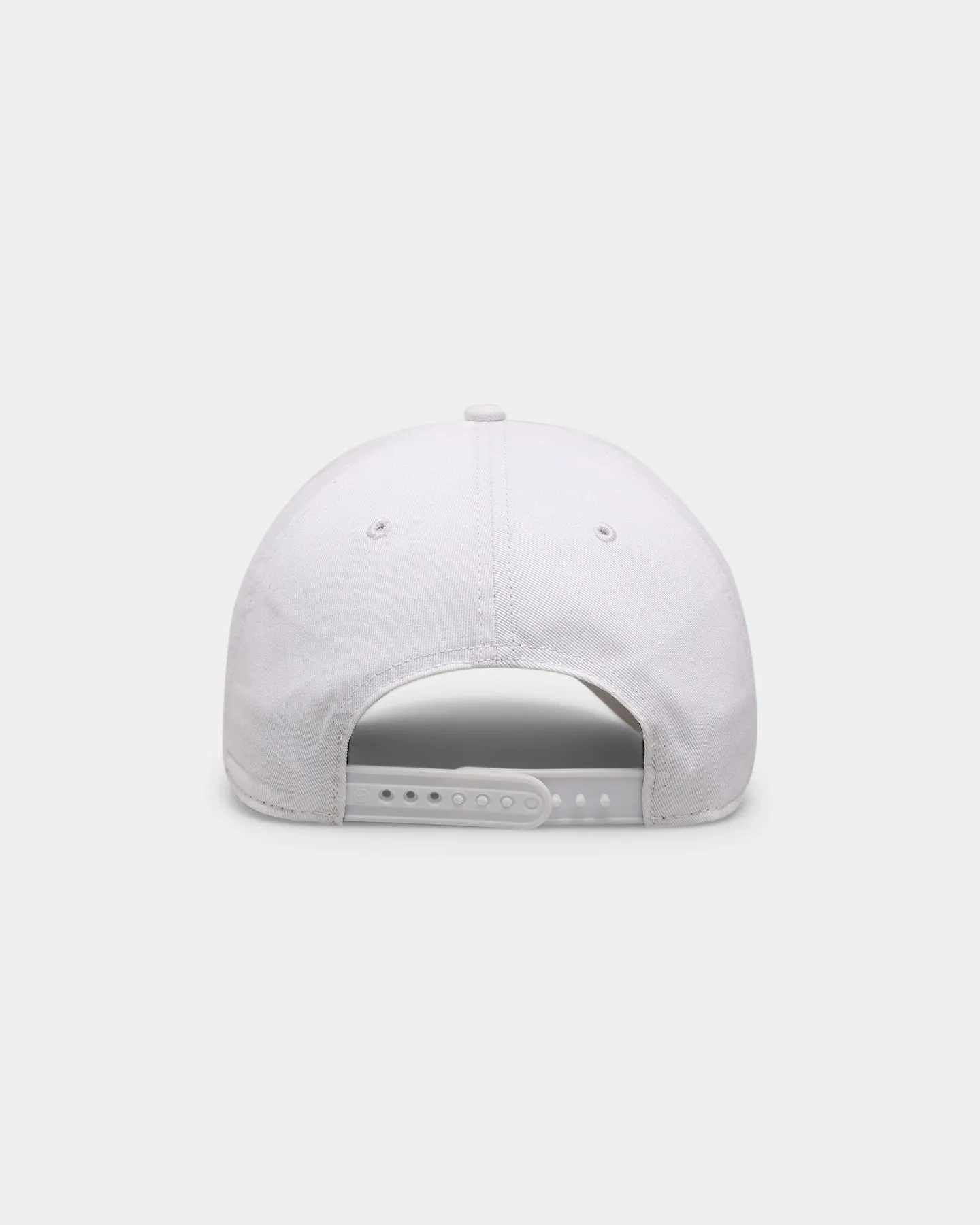 47 Brand Anaheim Ducks MVP DT Snapback White