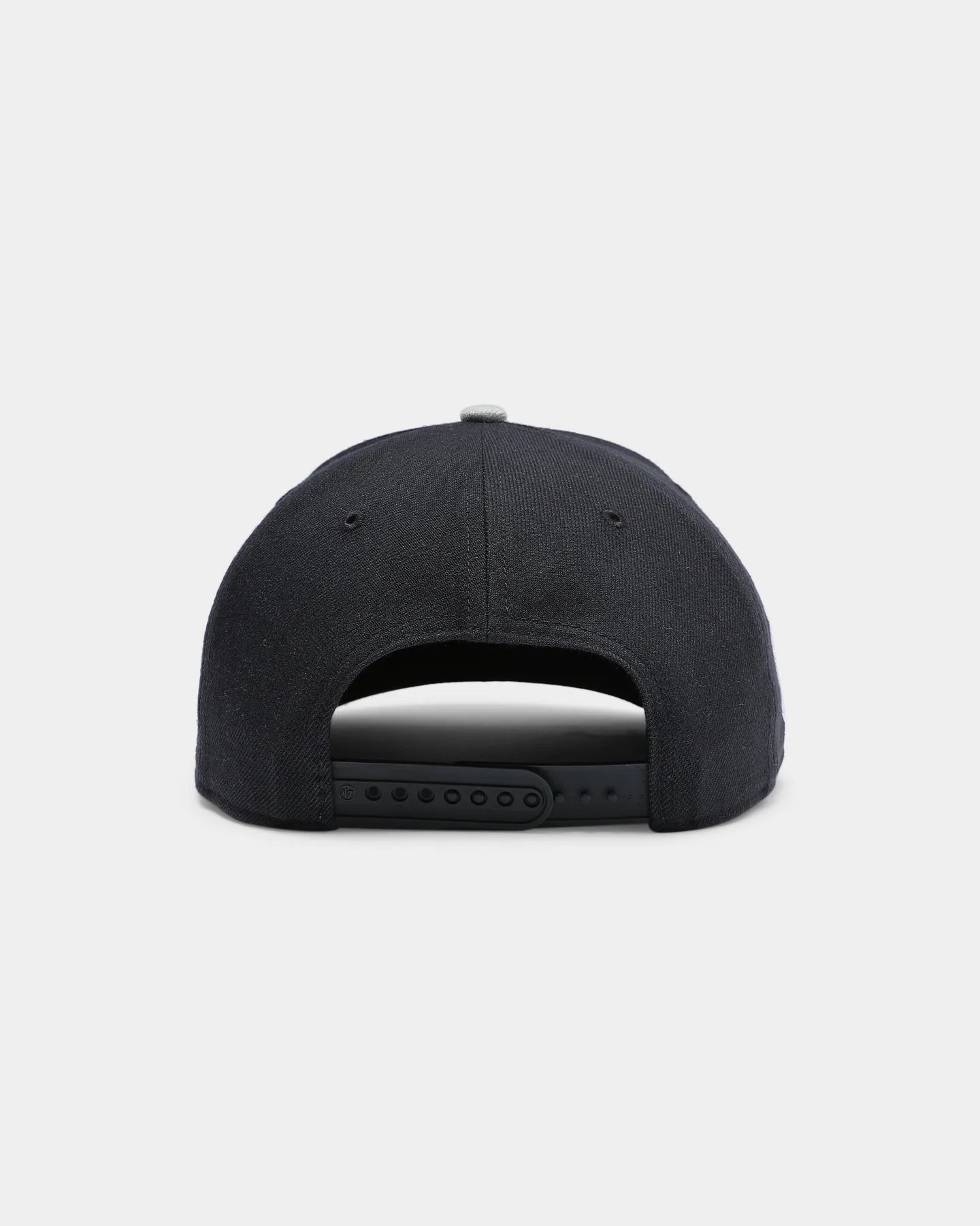 47 Brand Men's New York Yankees Script MVP DP Snapback Navy/Grey