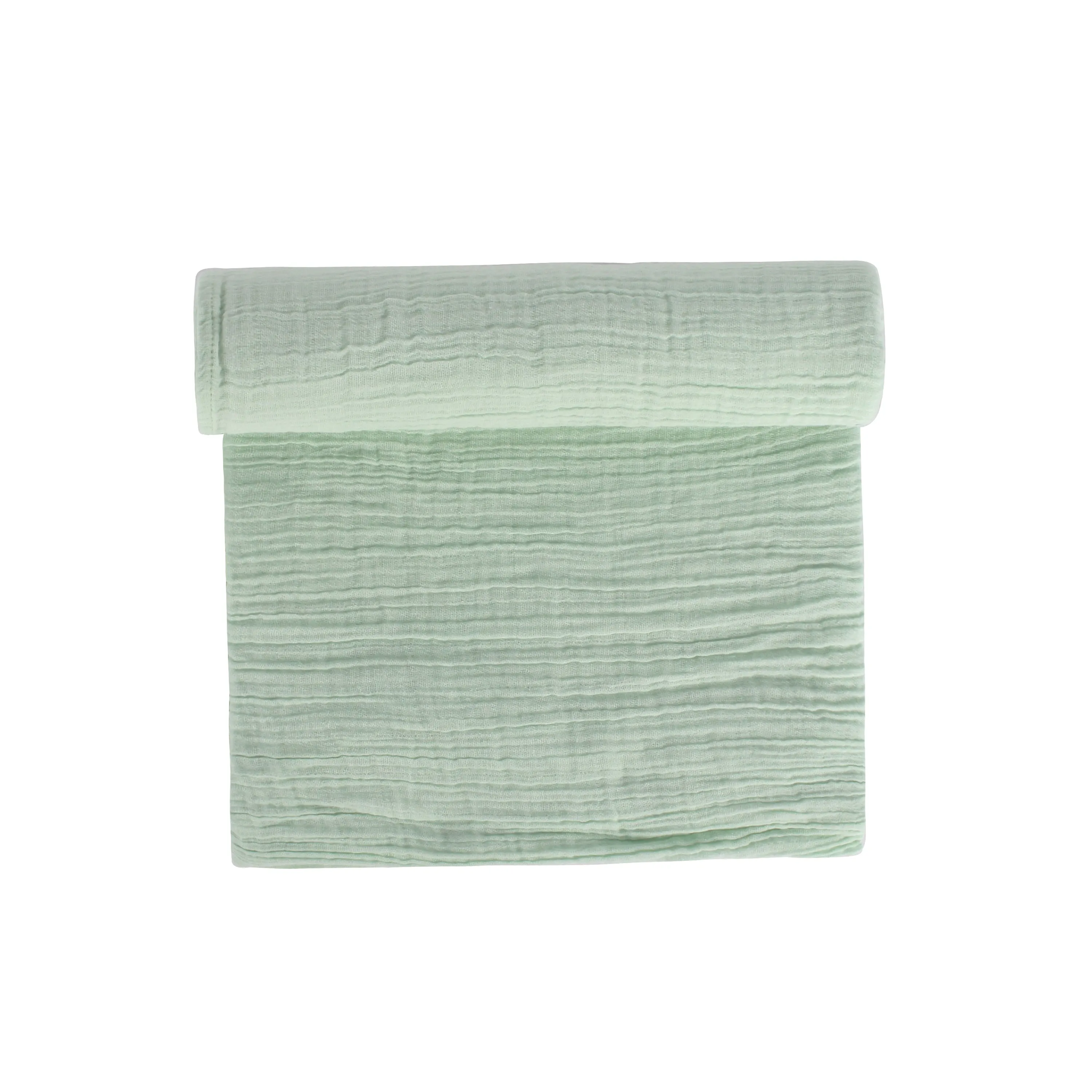 Abracadabra Swaddle - Green