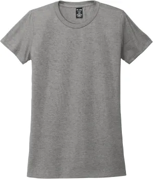 Allmade Women's Tri-Blend T-Shirt
