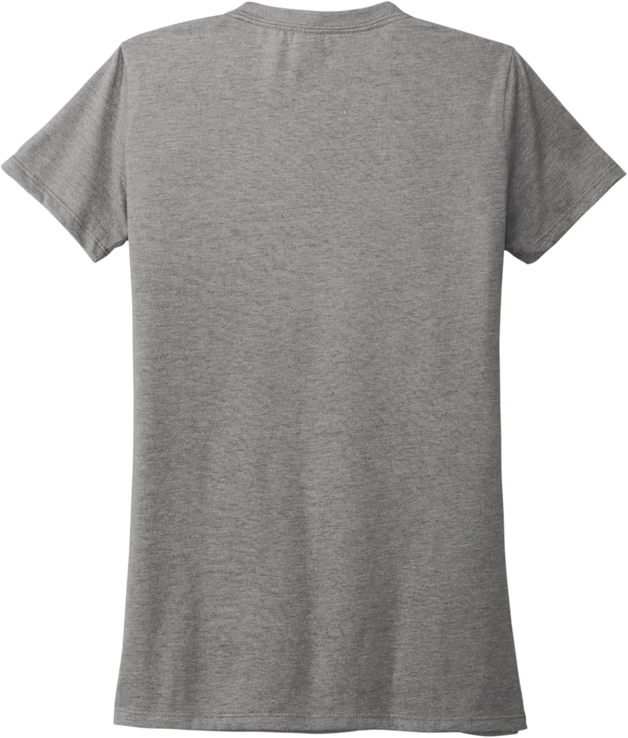 Allmade Women's Tri-Blend T-Shirt