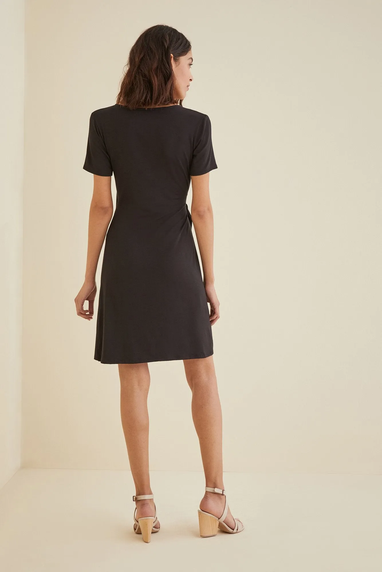Annelyse Dress