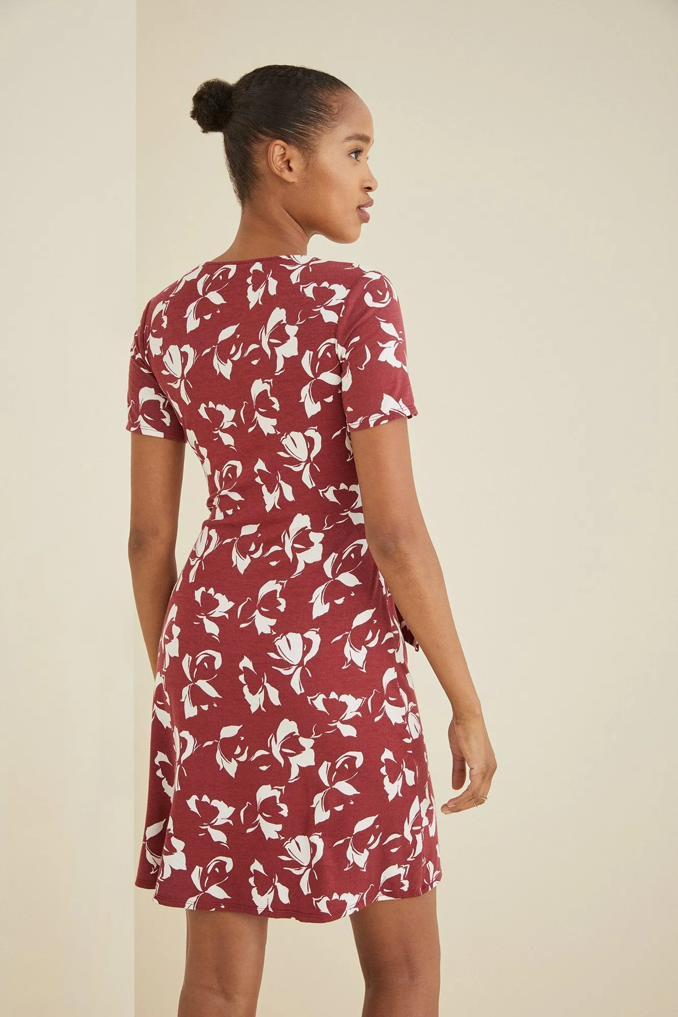 Annelyse Dress