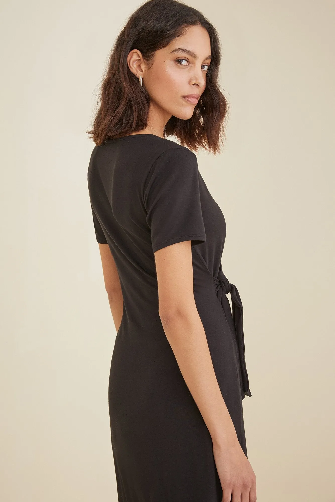 Annelyse Dress