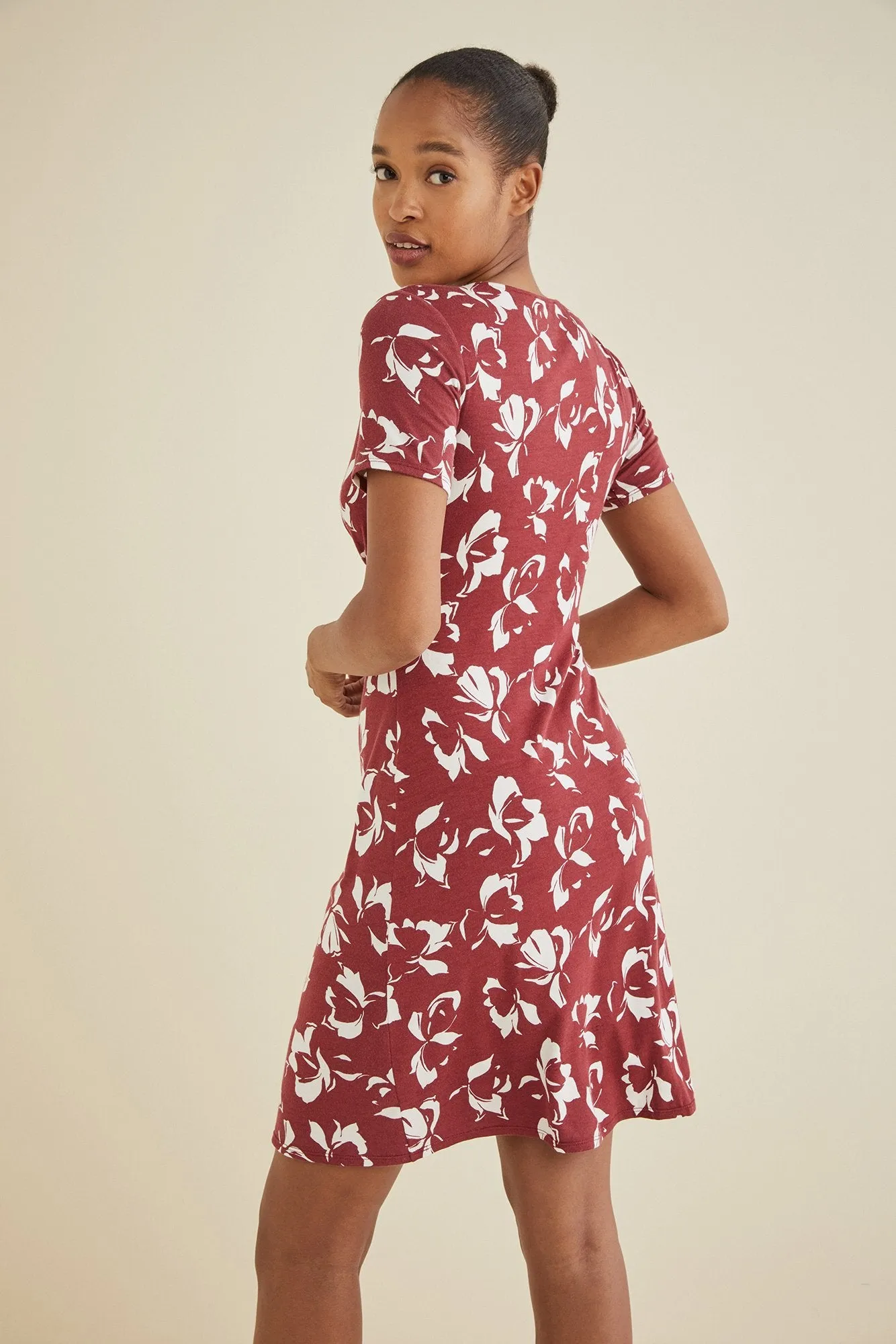 Annelyse Dress