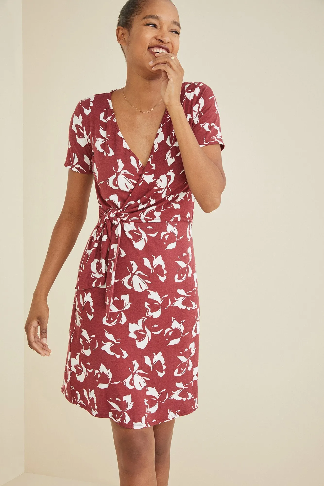 Annelyse Dress