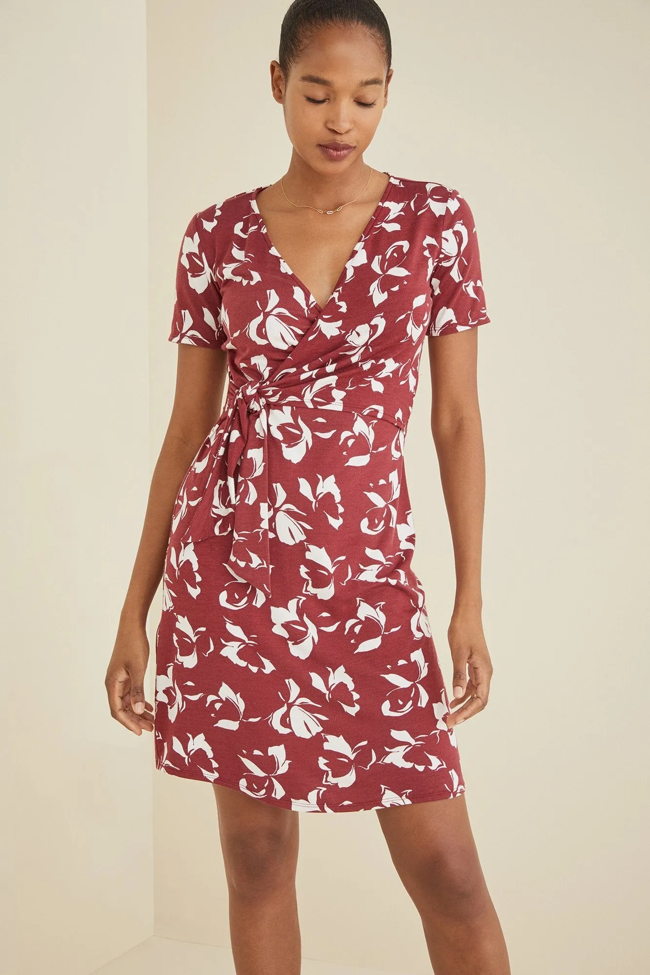 Annelyse Dress