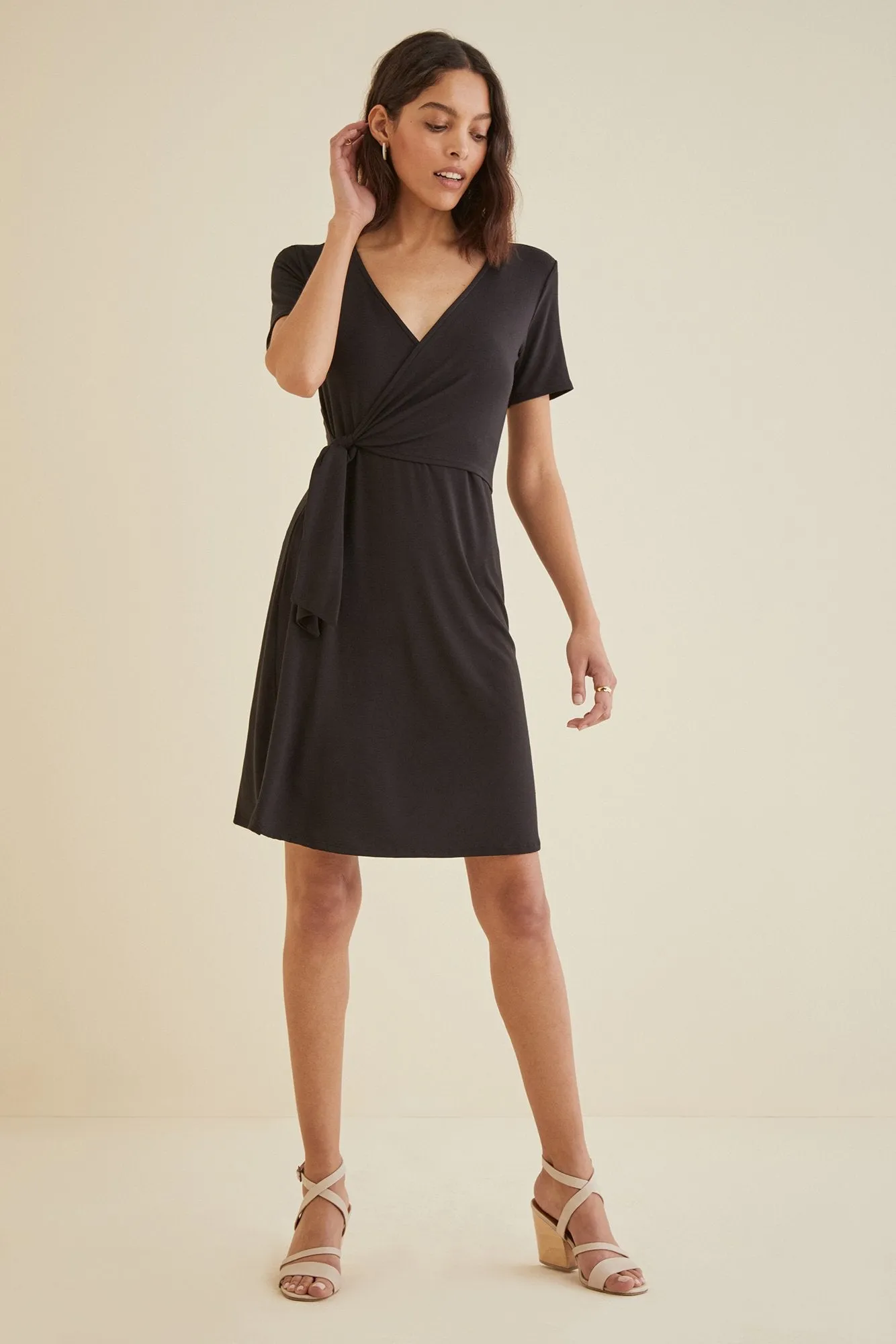 Annelyse Dress