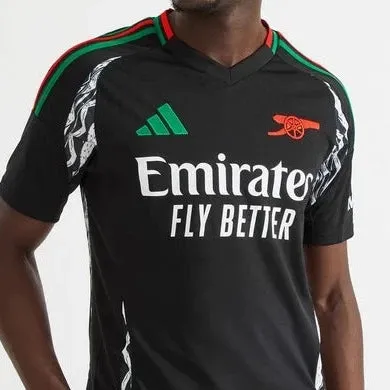 Arsenal 24/25 Mens Away Jersey