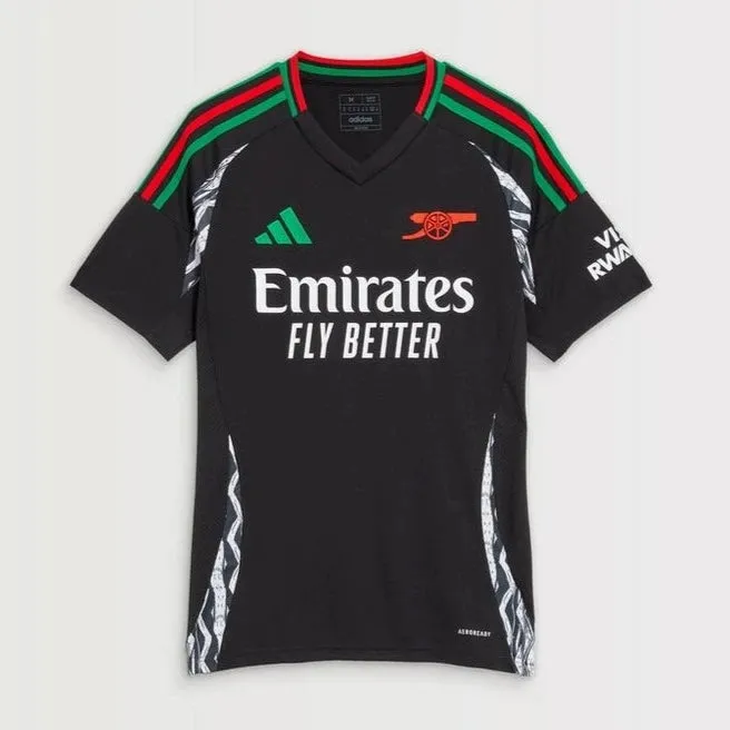 Arsenal 24/25 Mens Away Jersey