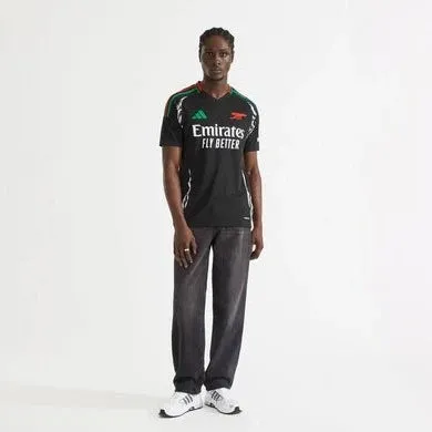 Arsenal 24/25 Mens Away Jersey