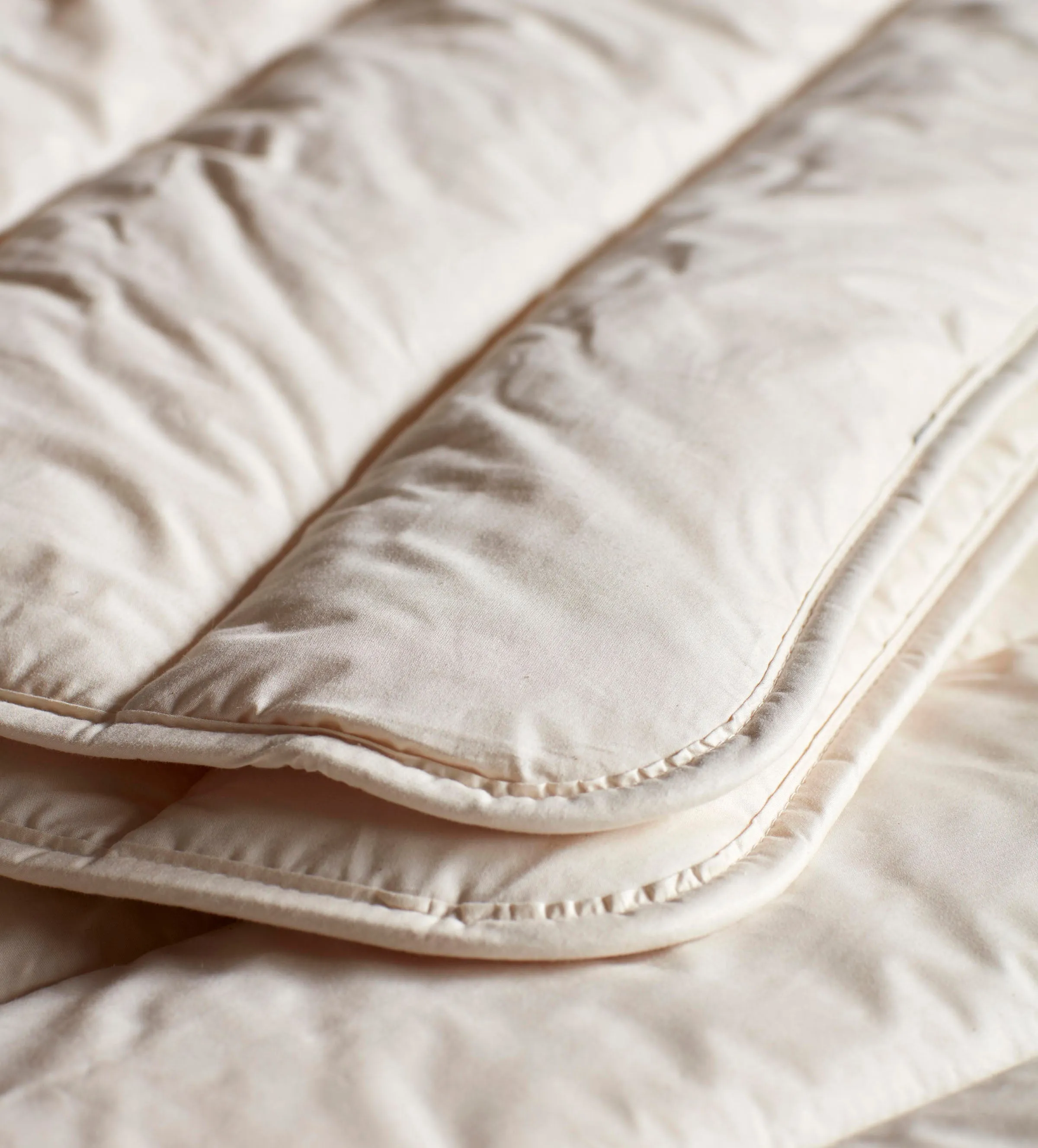 Baa Baa Bedtime Finest Wool Duvet - Double