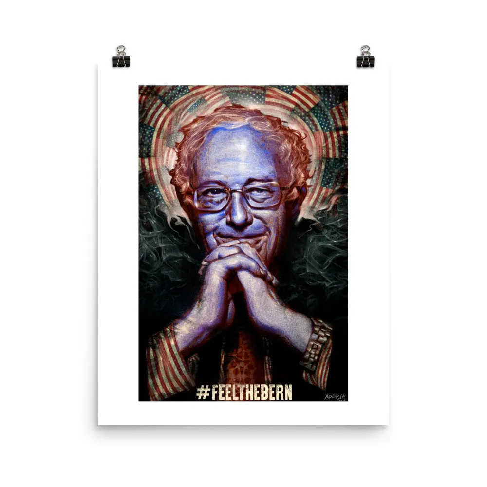 Bernie - Poster