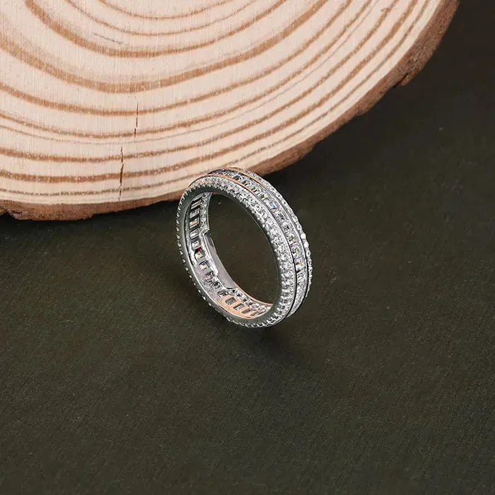 Celestial Sparkle Ring