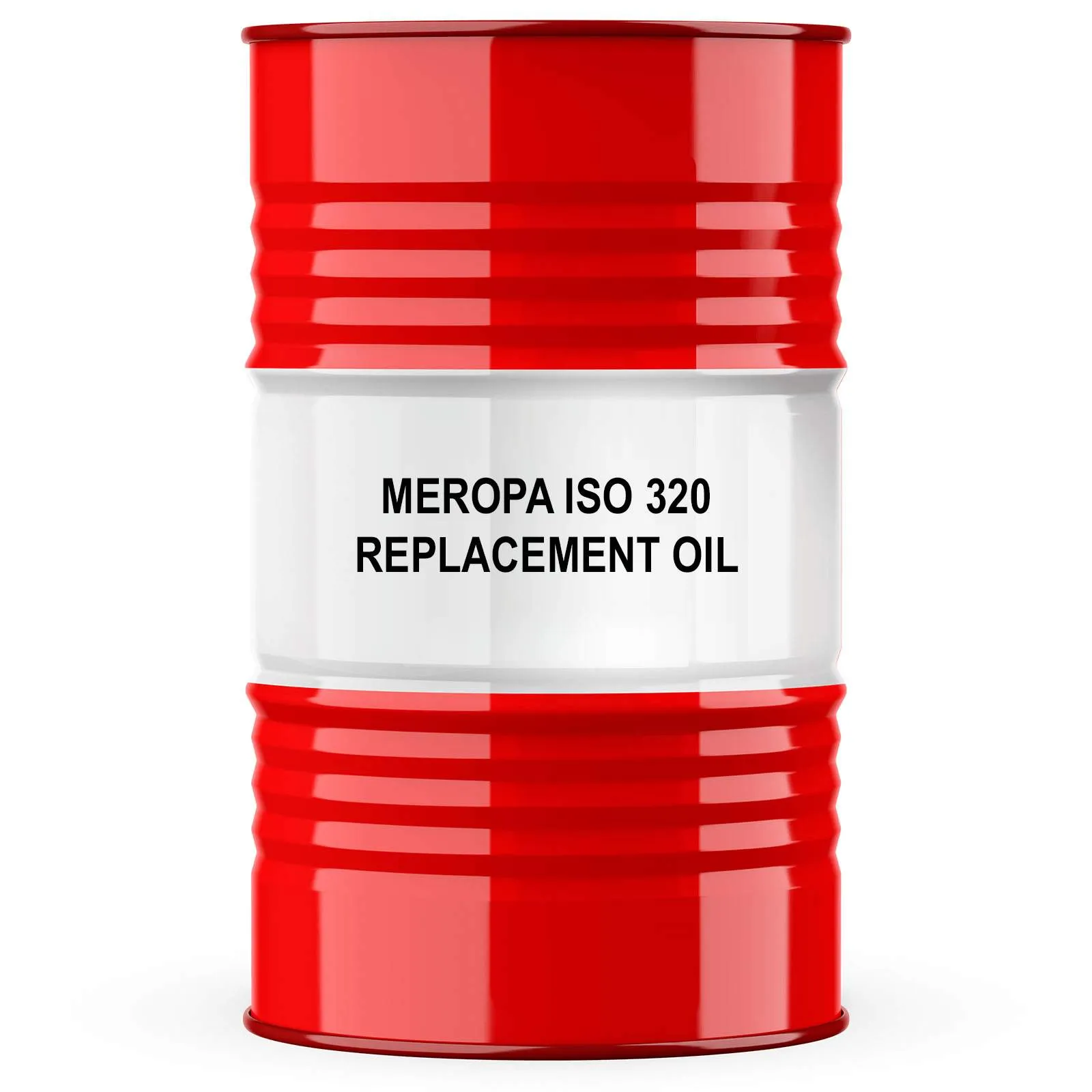 Chevron Meropa ISO 320 Gear Replacement Oil by RDT - 55 Gallon Drum