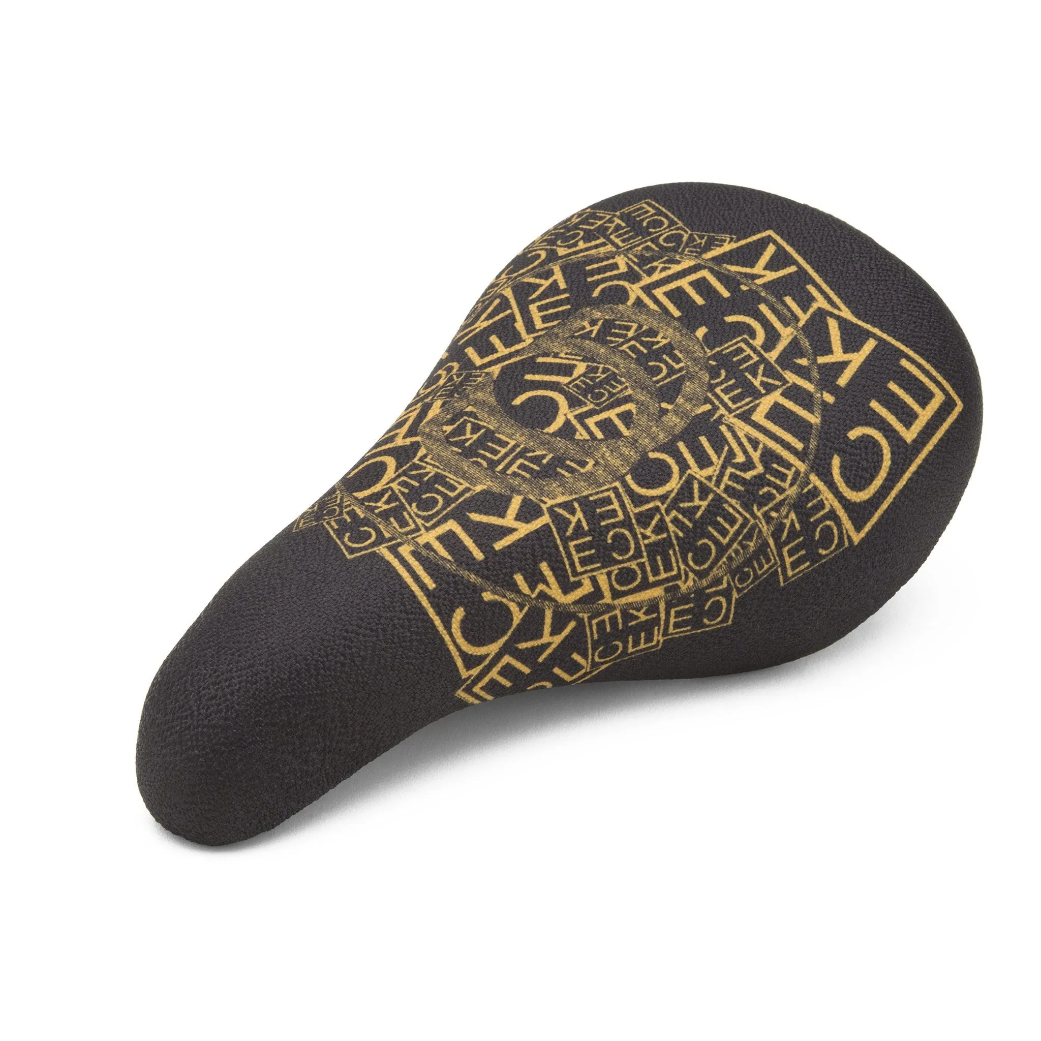 Cinema Ceek Stealth Seat
