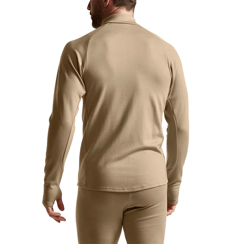 Core Merino 330 Half-Zip