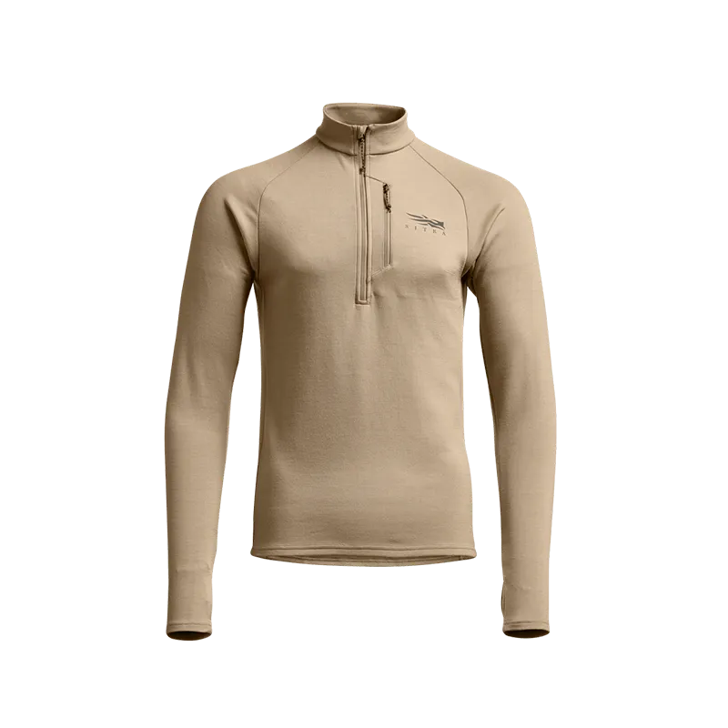 Core Merino 330 Half-Zip