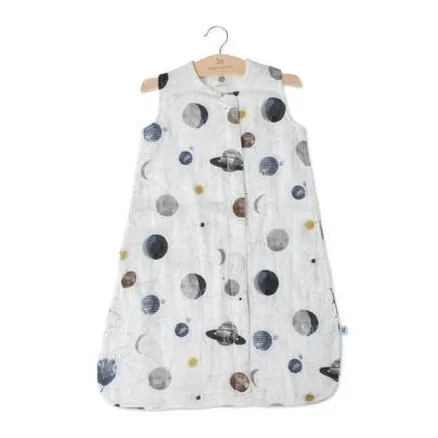 Cotton Muslin Sleep Bag