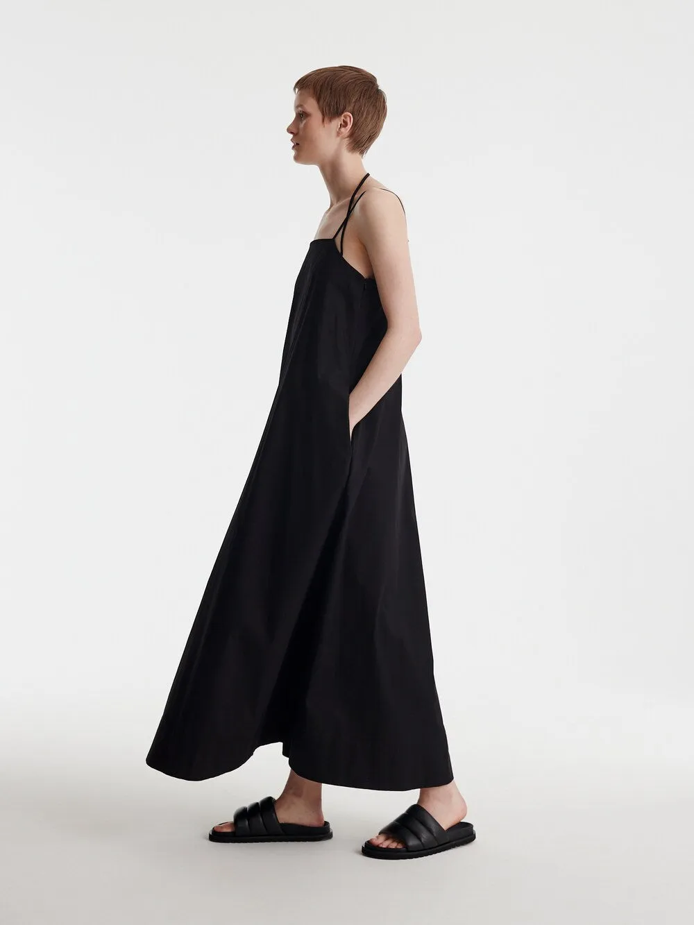 Dress Edited Frieda, black