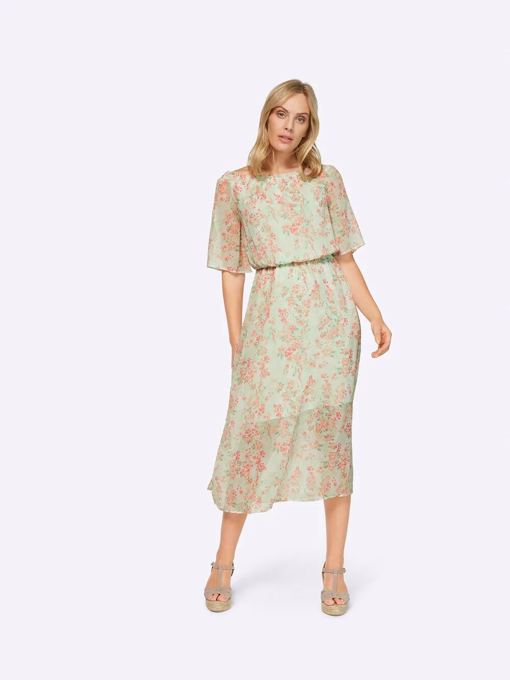 Dress Heine, mint