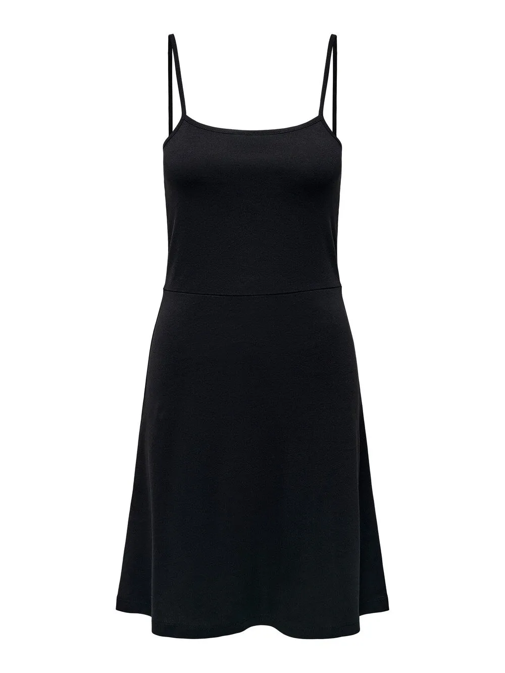 Dress ONLY KIRA, black