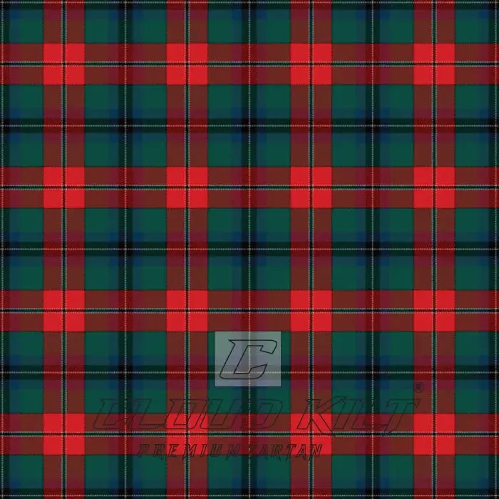 Ford And Etal Modern Tartan