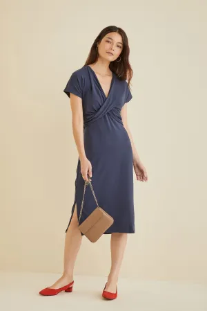 Francesca Midi Dress