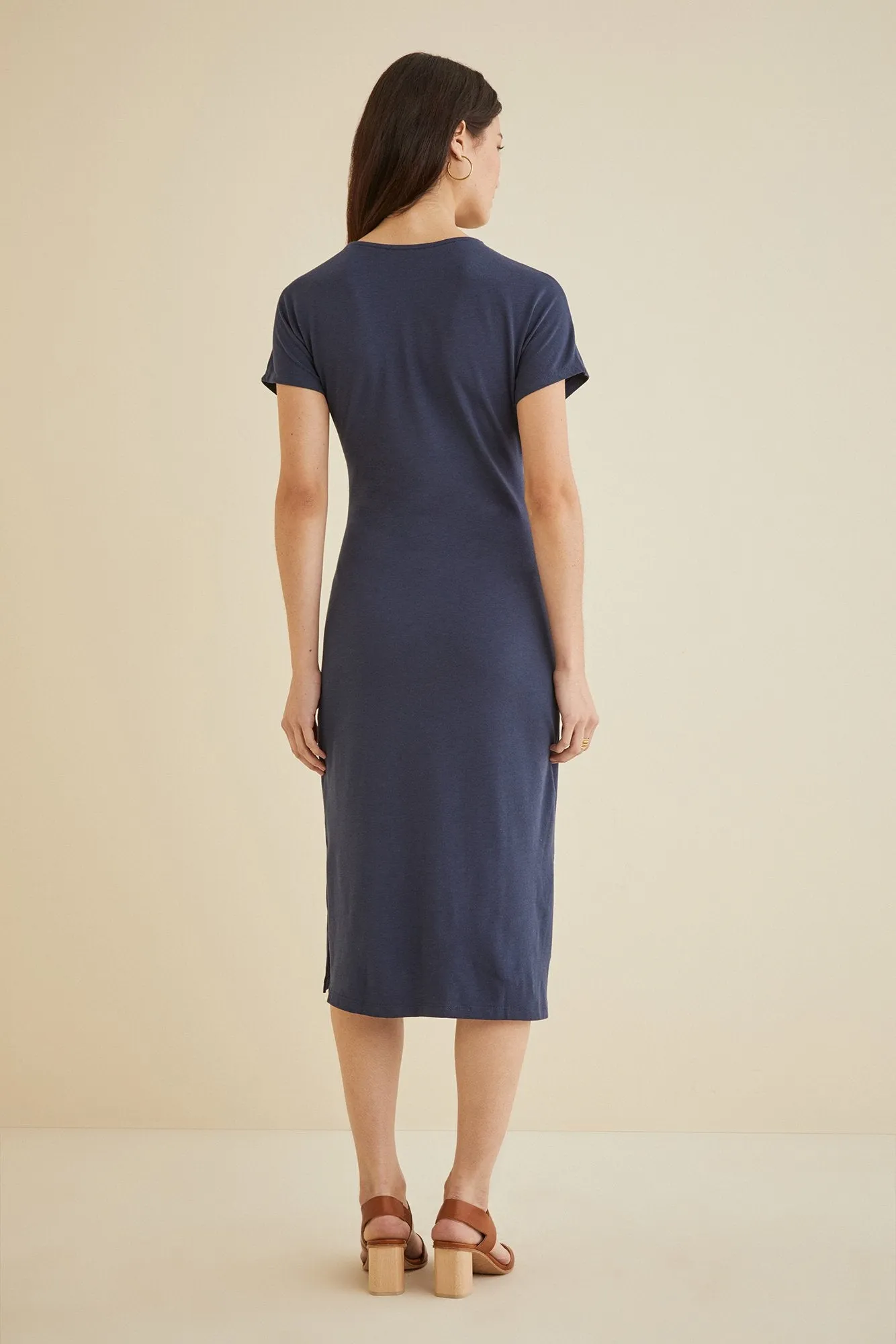 Francesca Midi Dress