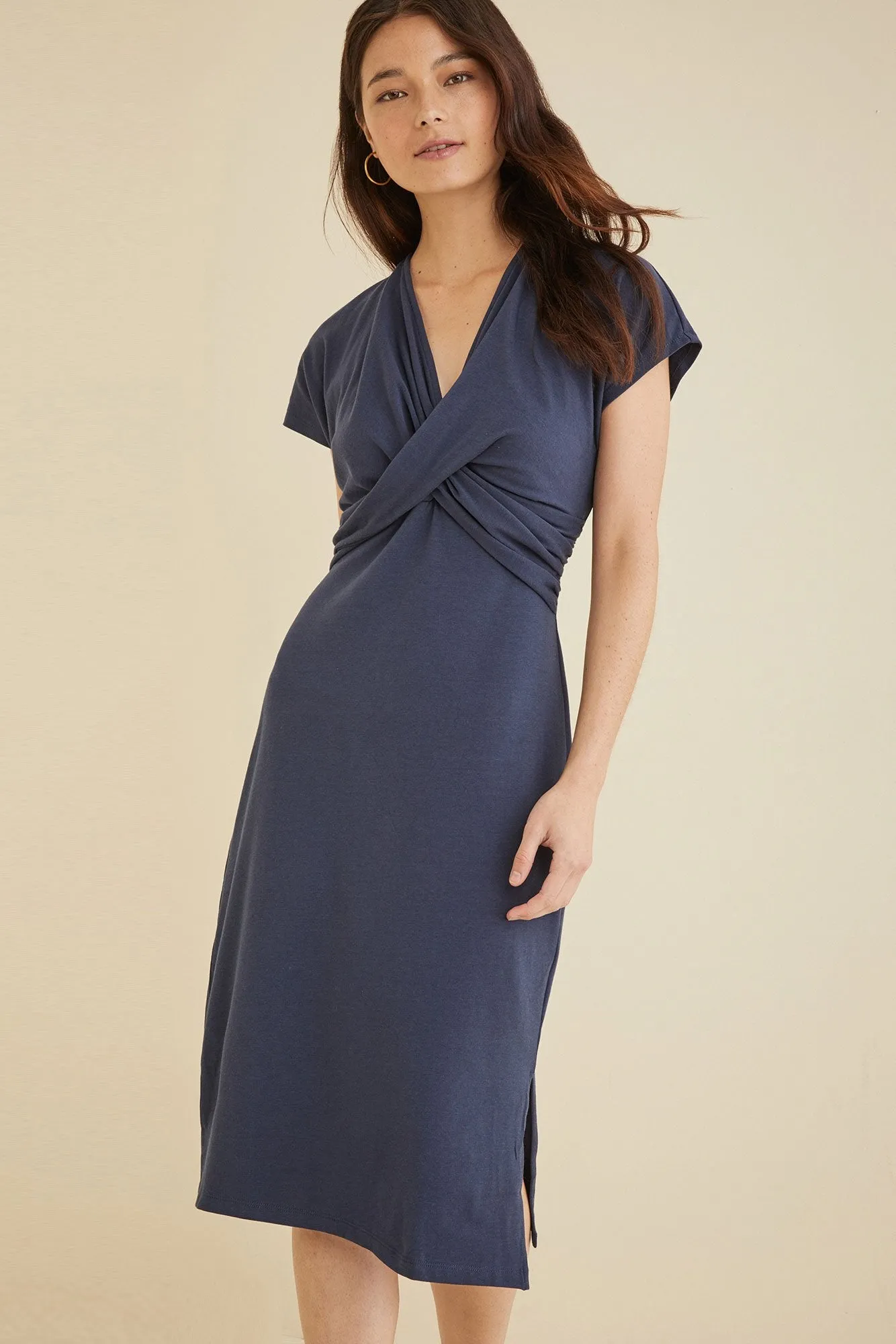 Francesca Midi Dress