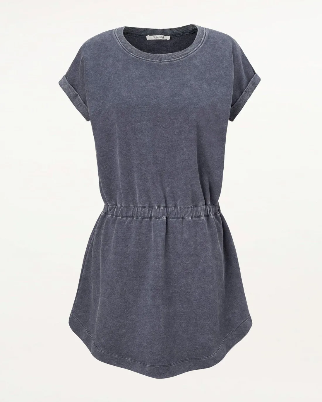 Georgie Short Sleeve Dress