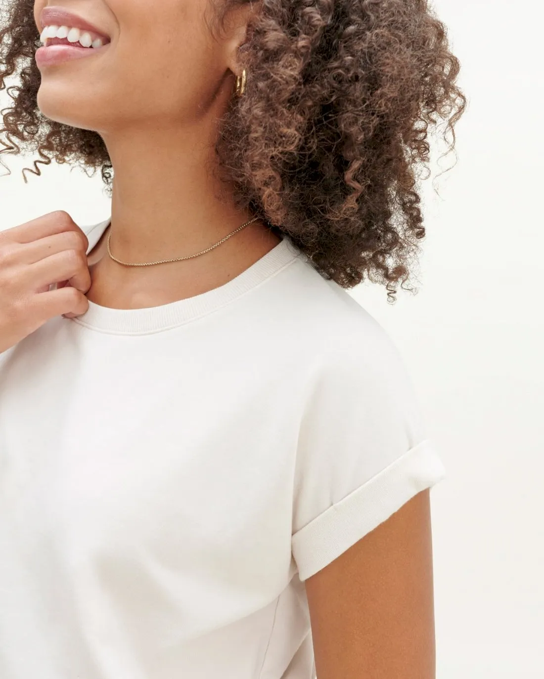 Georgie Short Sleeve Dress