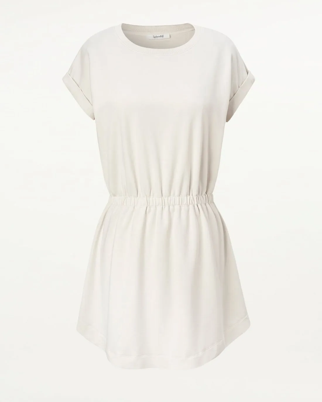 Georgie Short Sleeve Dress