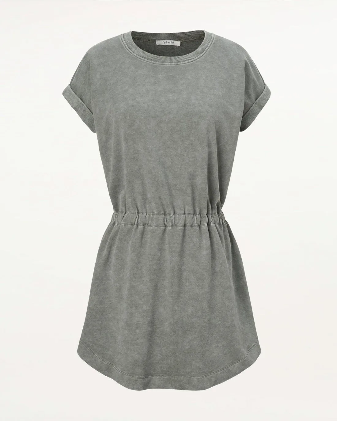 Georgie Short Sleeve Dress
