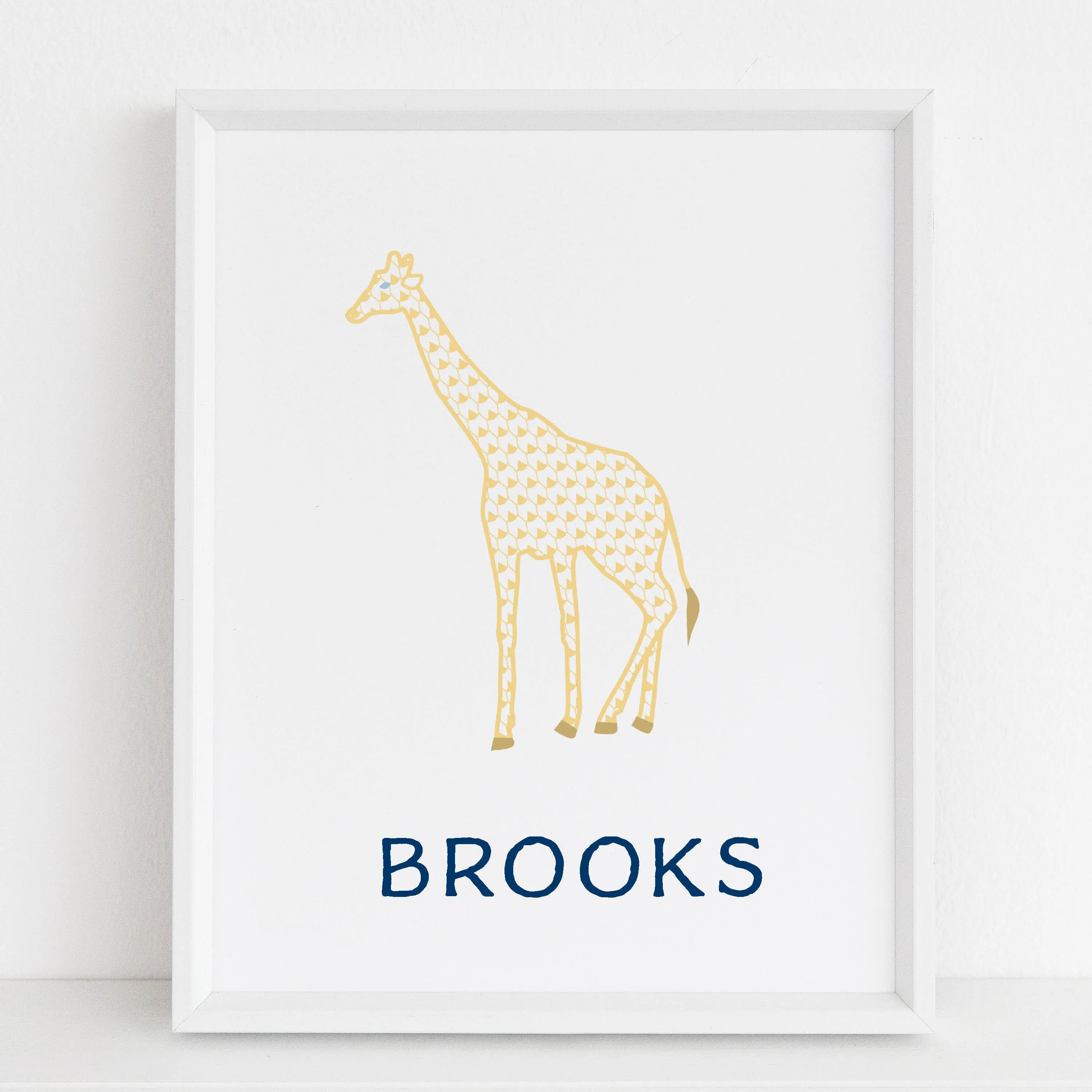 Giraffe