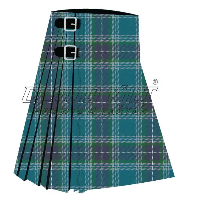 Greenshields Modern Tartan
