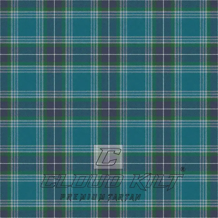 Greenshields Modern Tartan