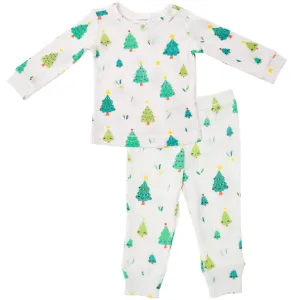 Happy Christmas Tree Lounge Set