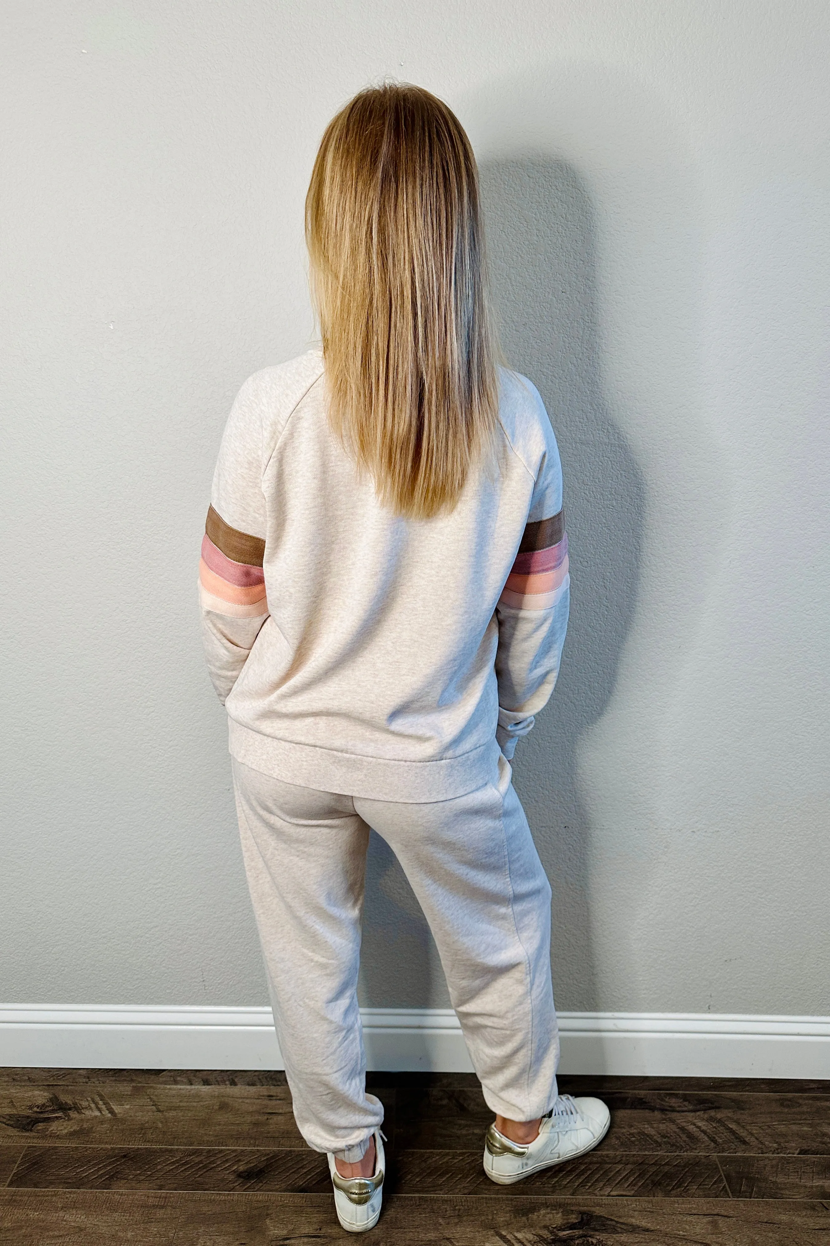 Havana High Tide Track Pants