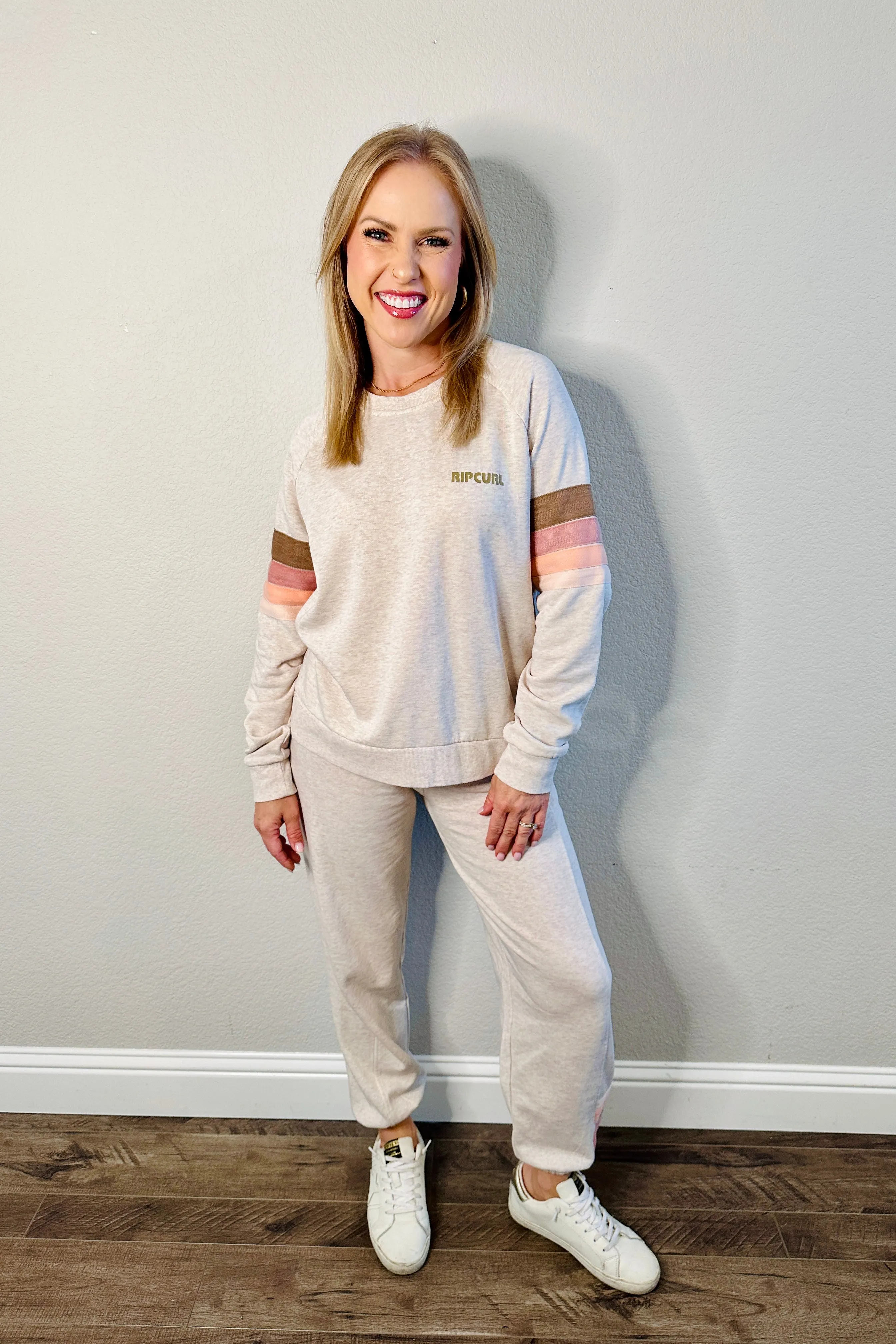 Havana High Tide Track Pants