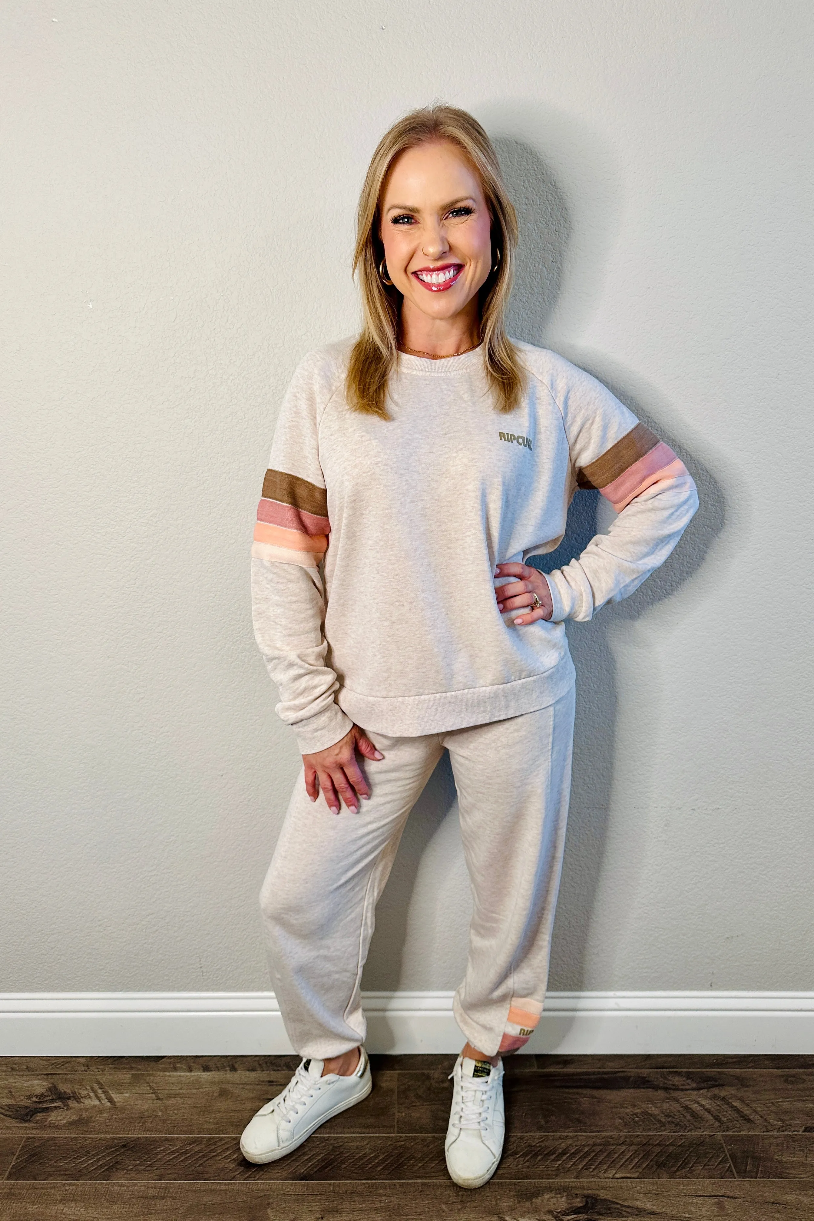 Havana High Tide Track Pants
