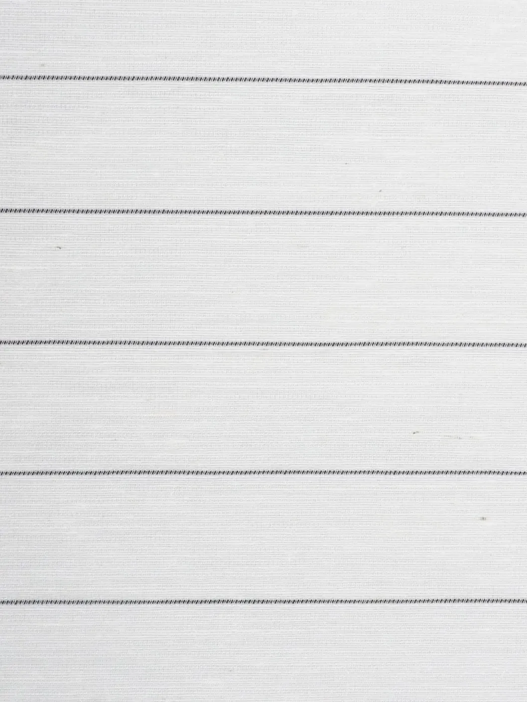 Hemp & Silk Light Weight Yarn Dyed Stripe Fabric ( HS147A361 )