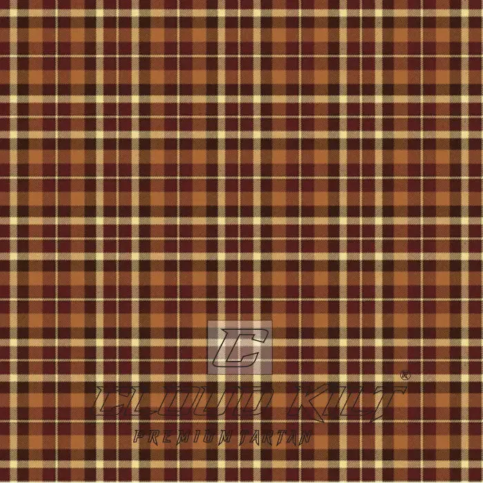 Highland Village Premium Tartan Kilt
