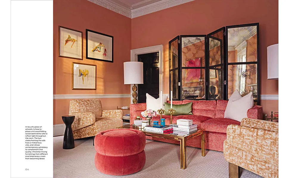 Inviting Interiors: A Fresh Take on Beautiful Rooms