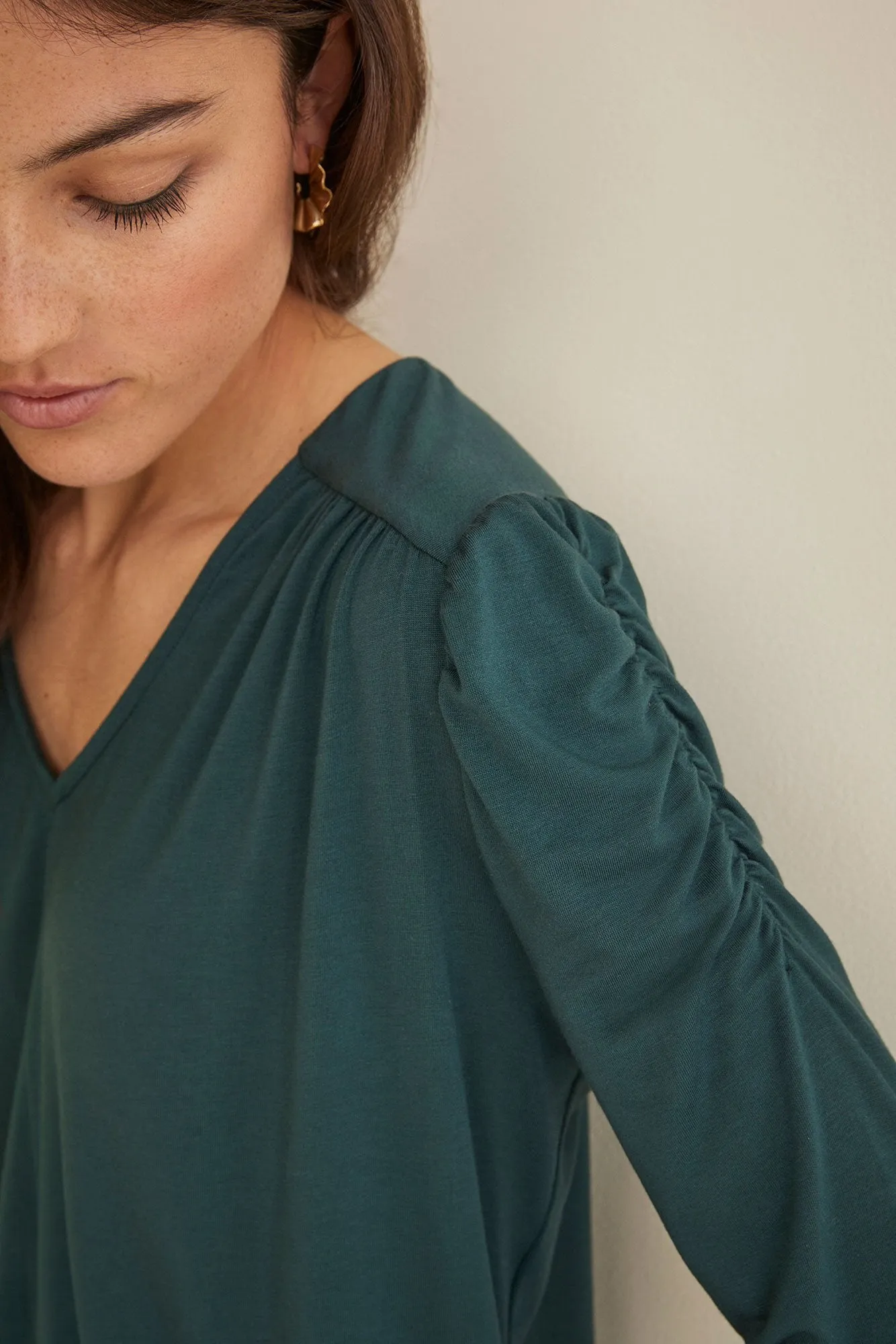 Jessabelle Top
