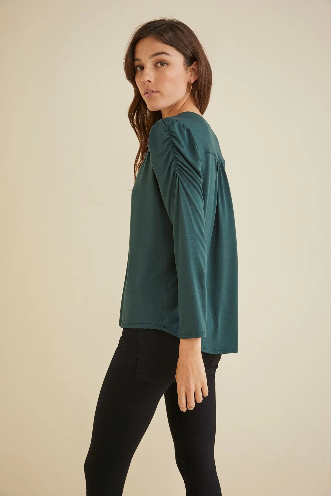 Jessabelle Top