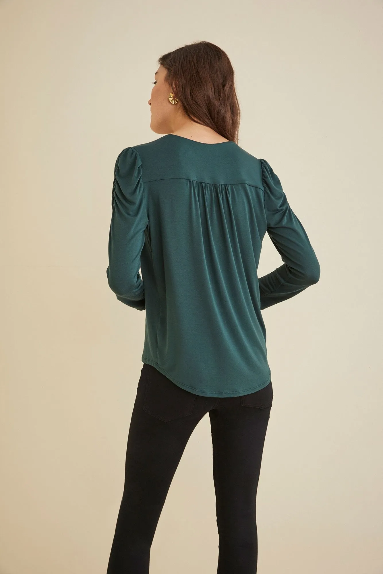 Jessabelle Top