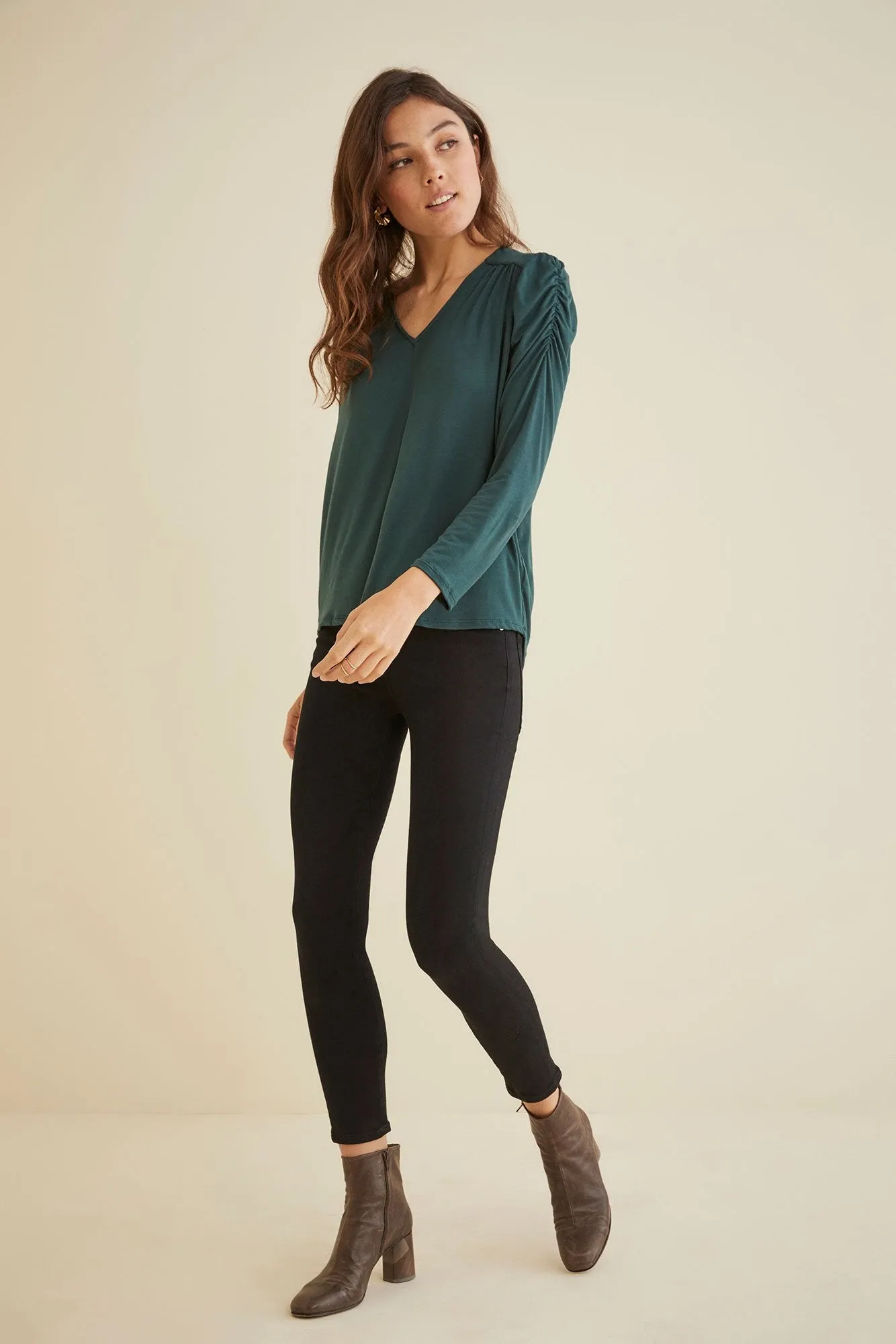 Jessabelle Top